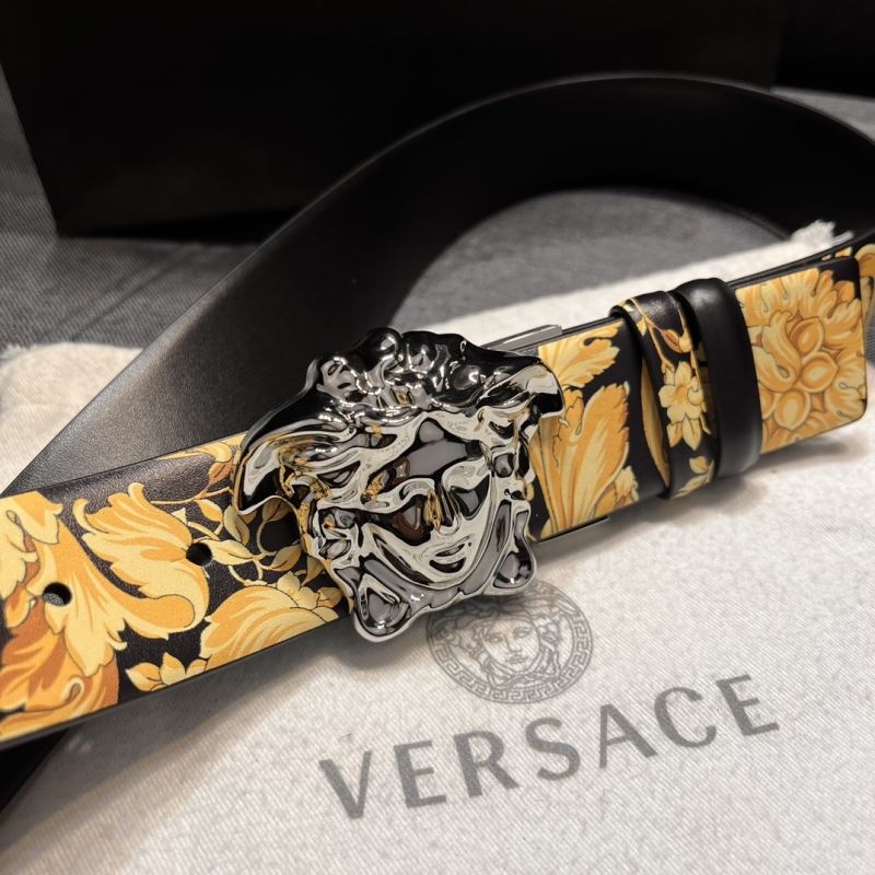 Versace Belts